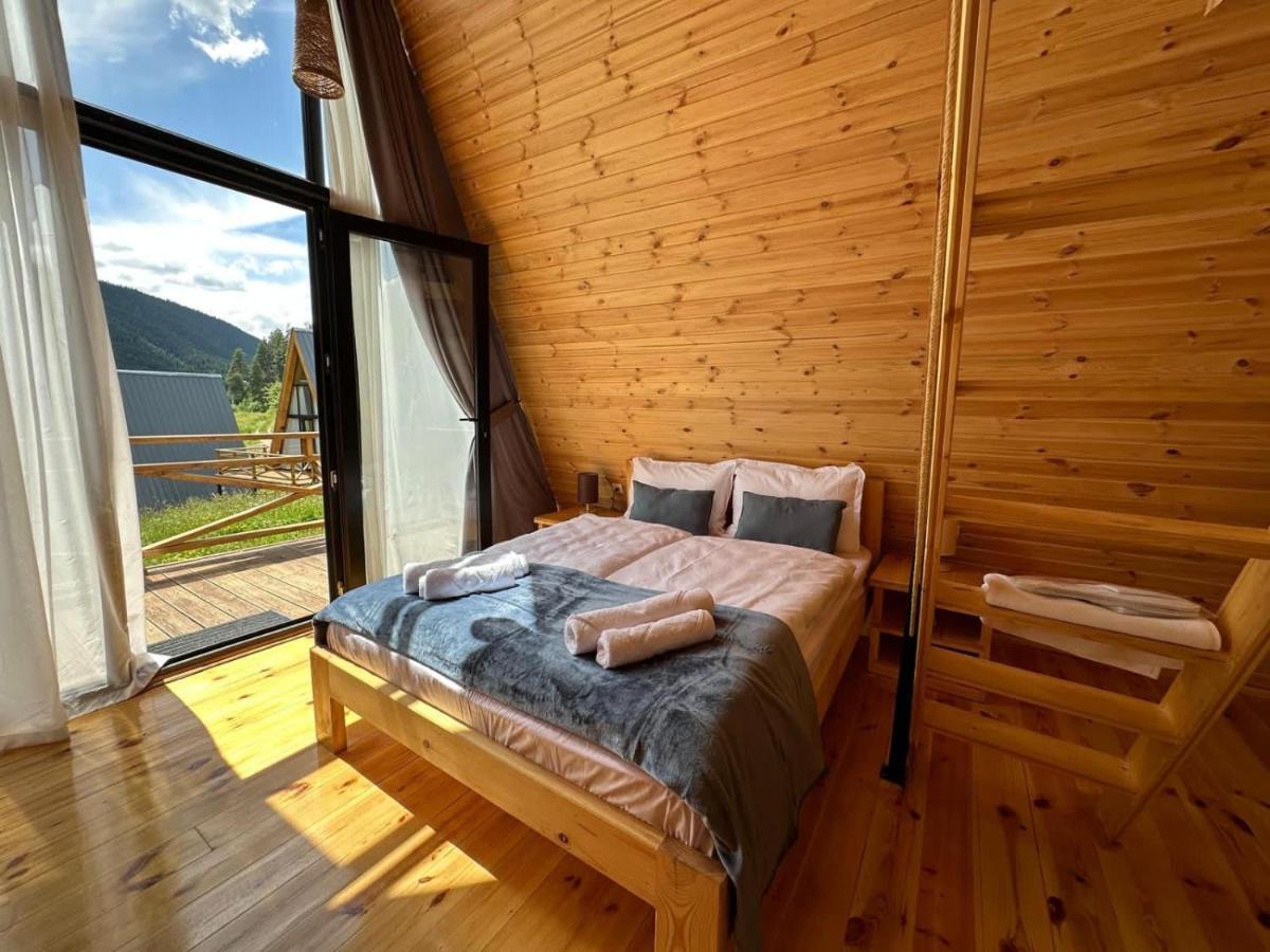 Шале Cozy *