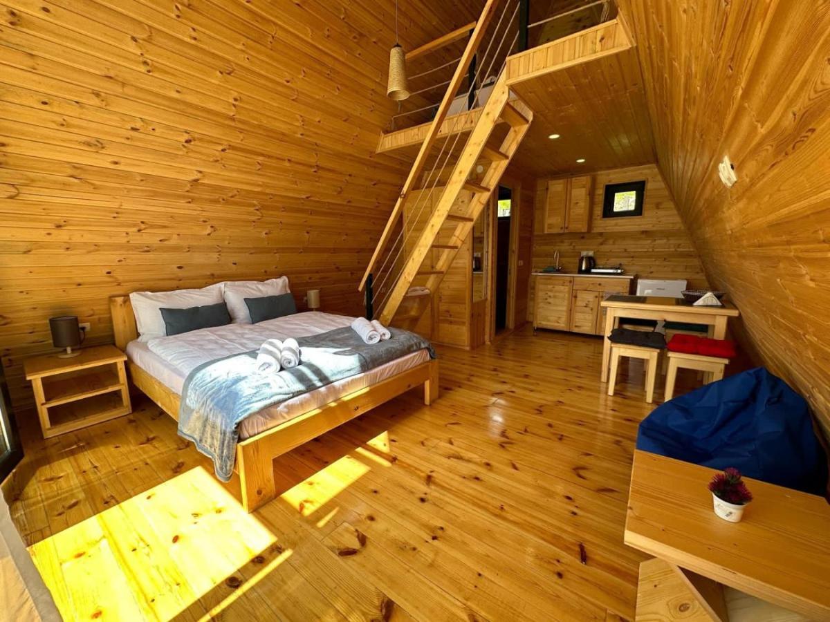 Cozy Шале