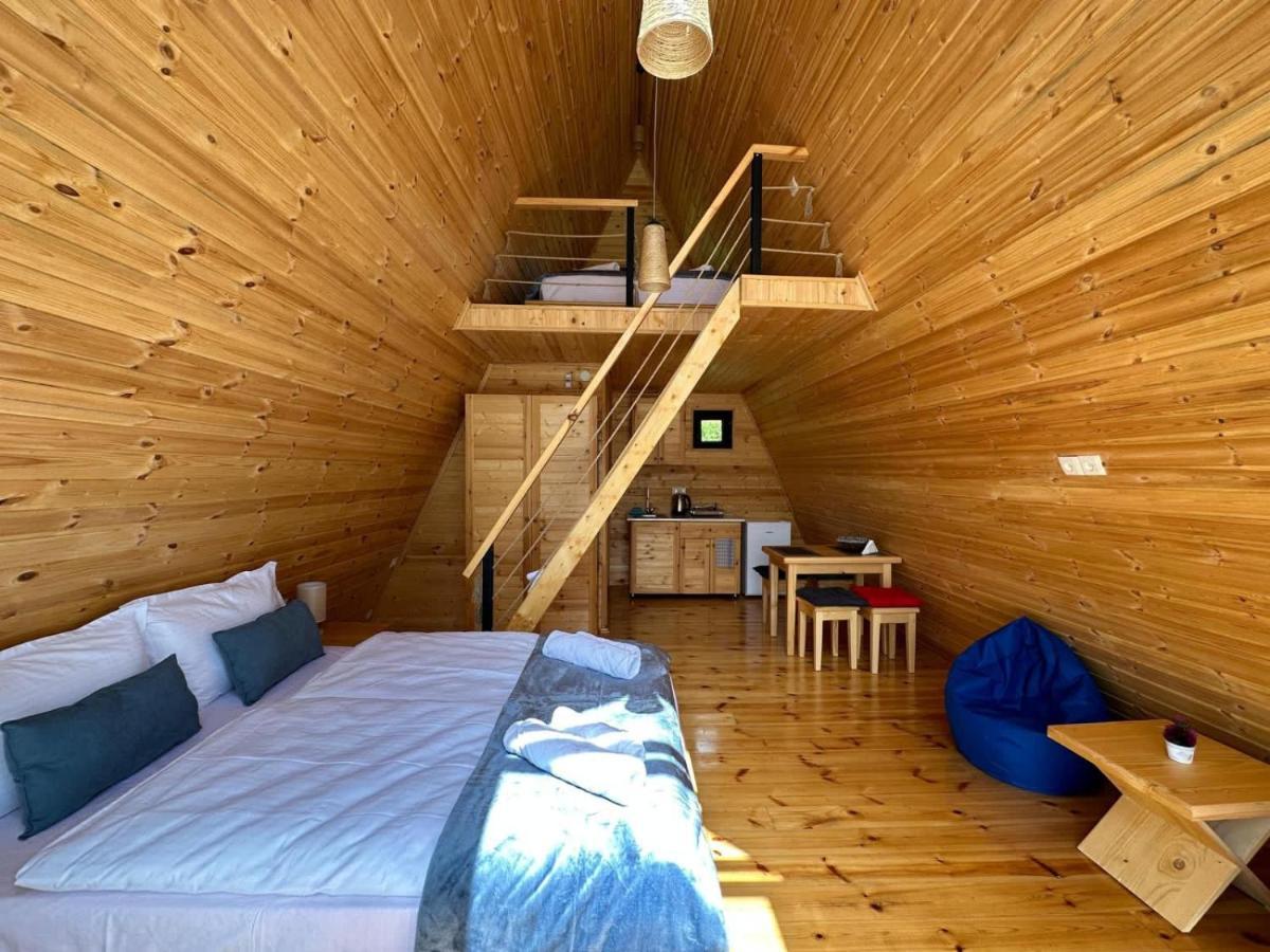 Cozy Местия
