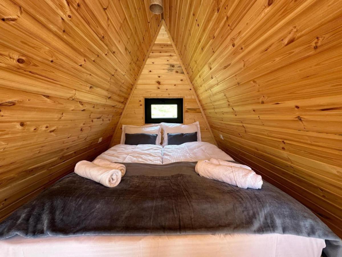 Шале Cozy *