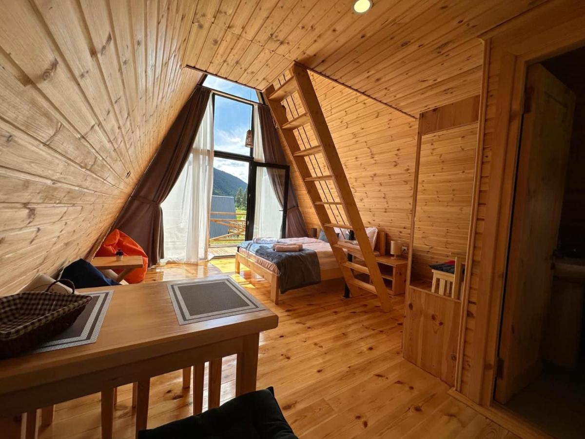 Шале Cozy *