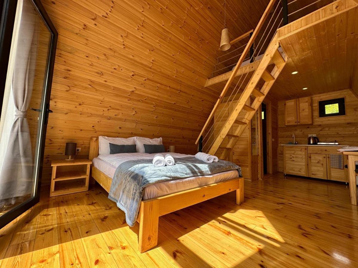 Шале Cozy Местия