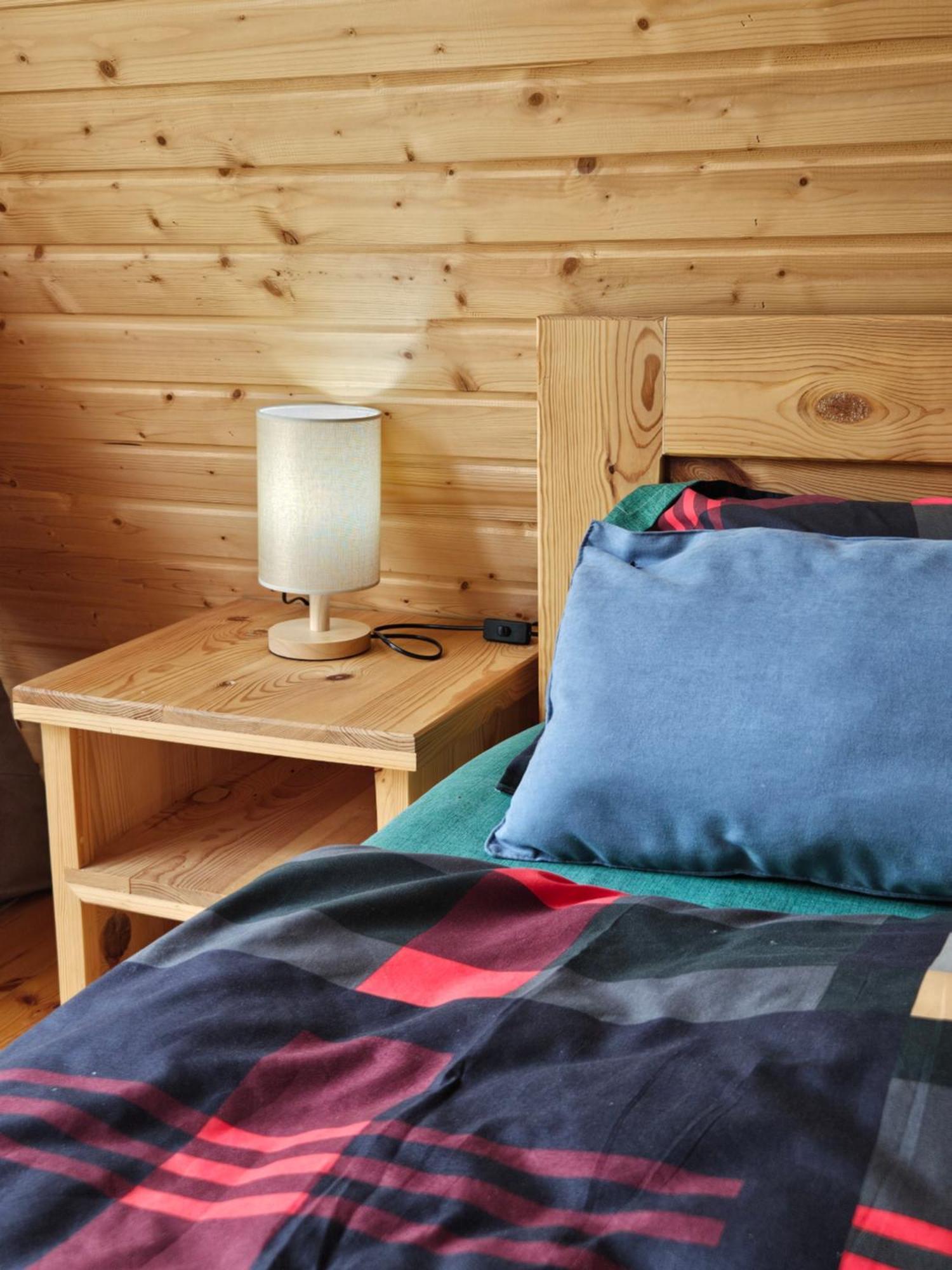 Шале Cozy