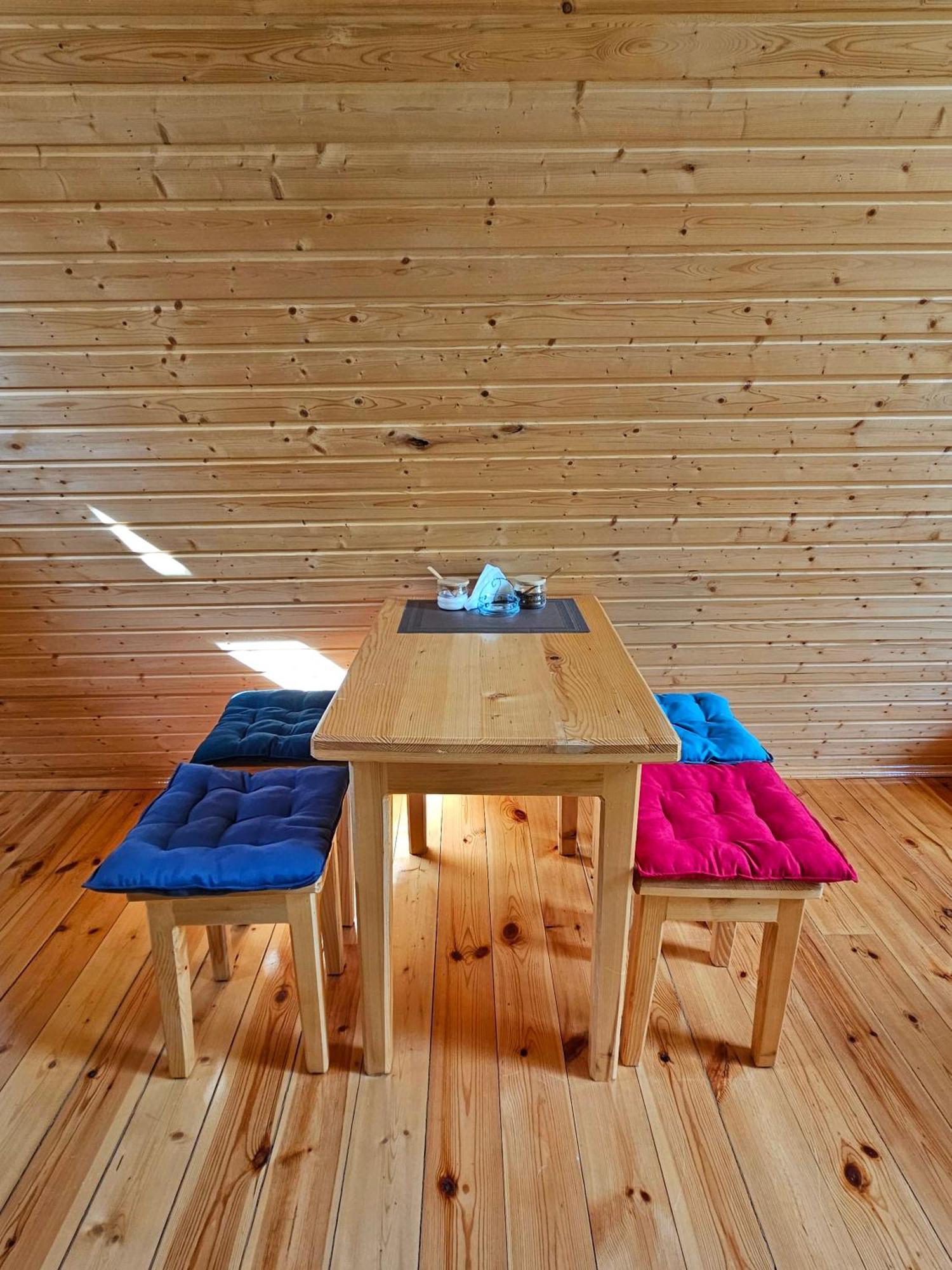 Cozy Шале *