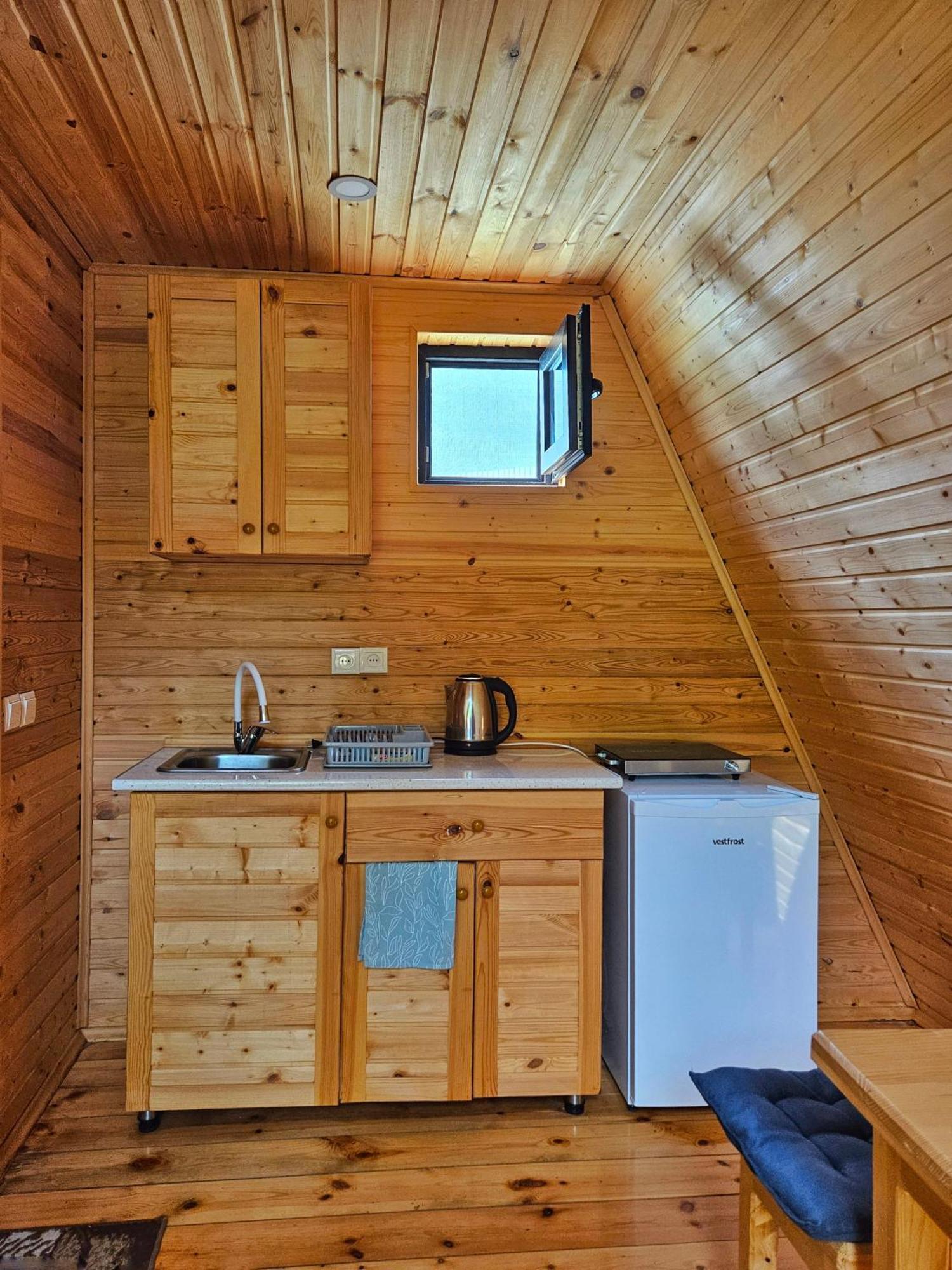 Cozy Шале Местия