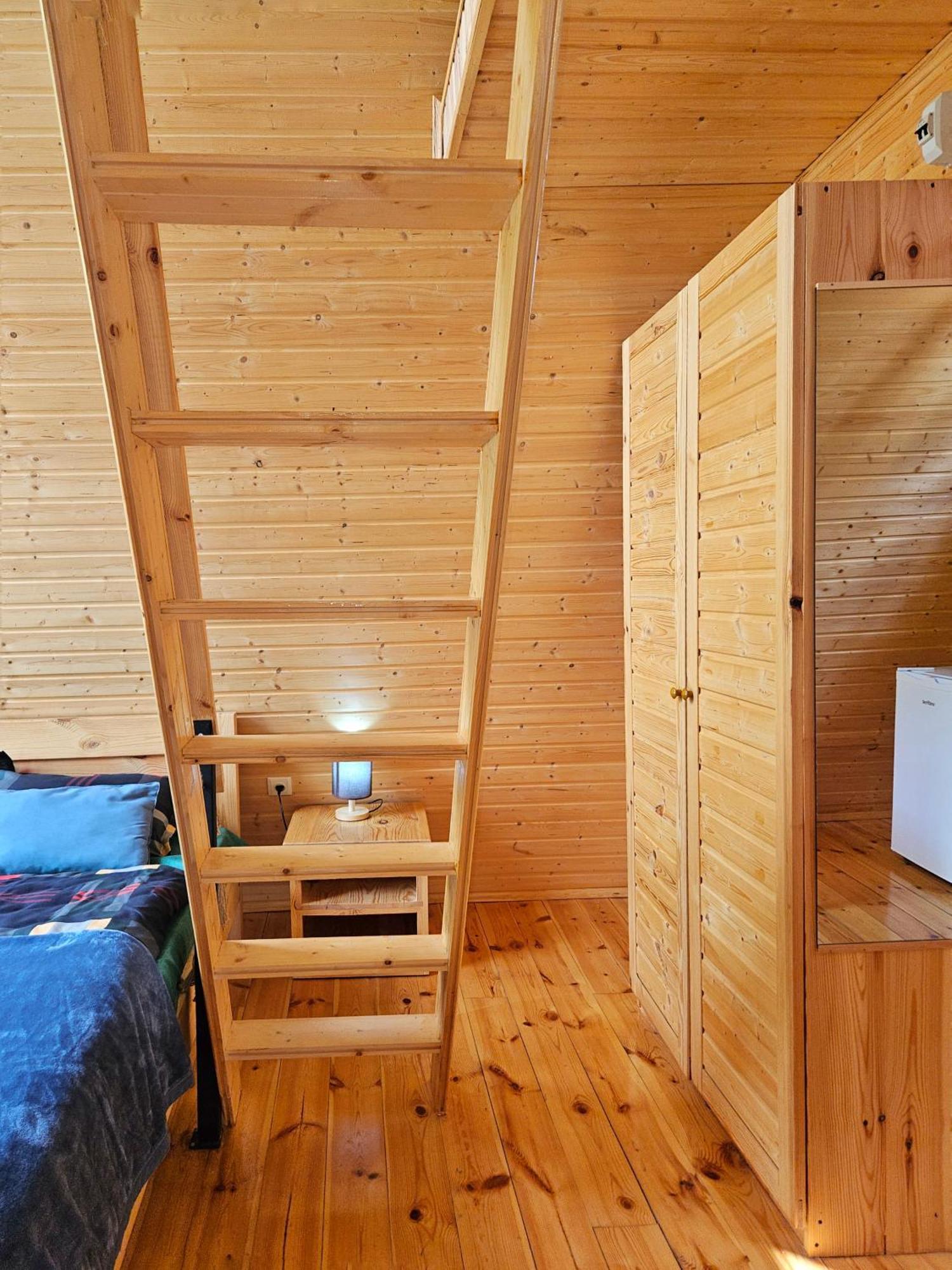 Cozy Шале *