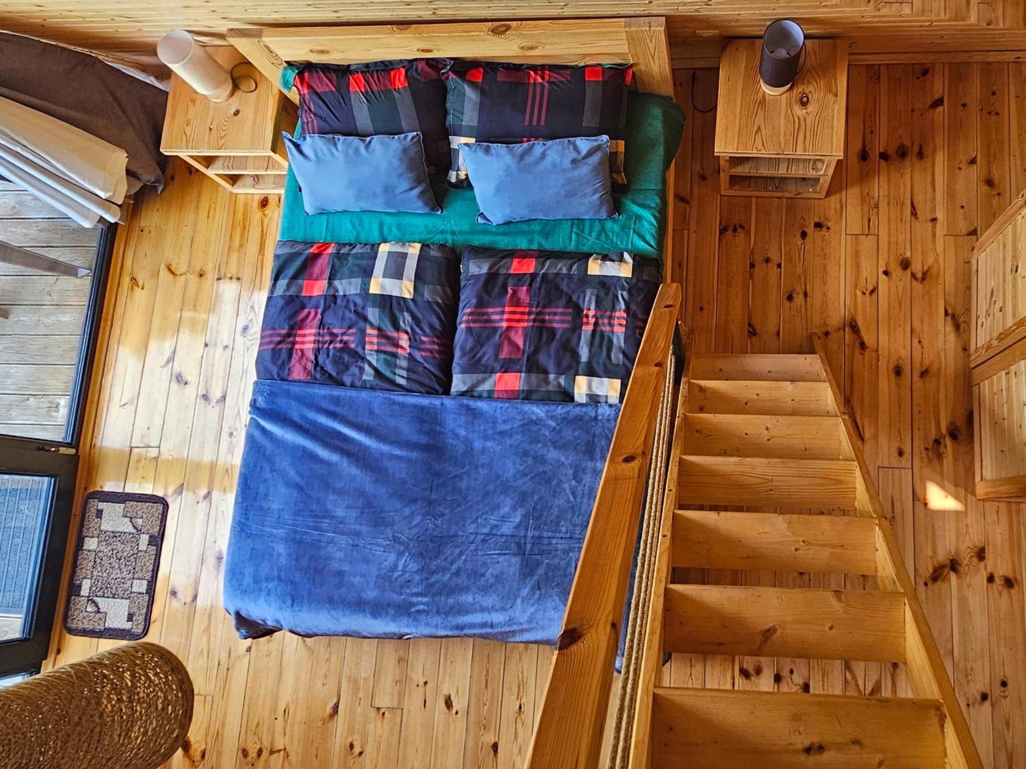 Cozy Шале Местия